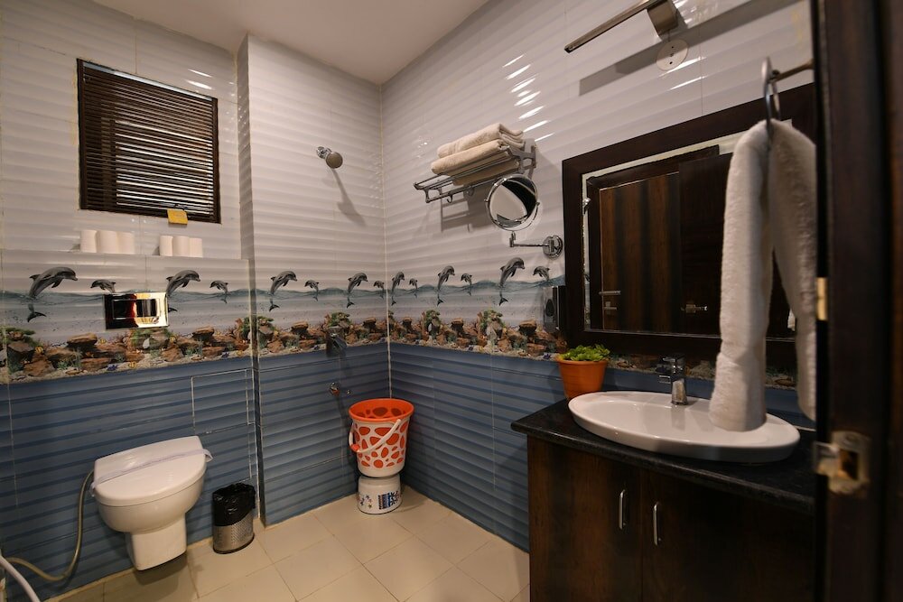 Фото Madhav Muskan Residency