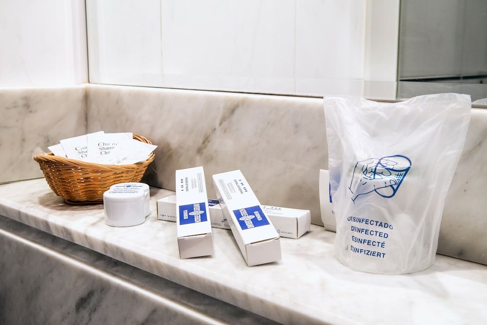 Фото Hotel Residencia Castellano I