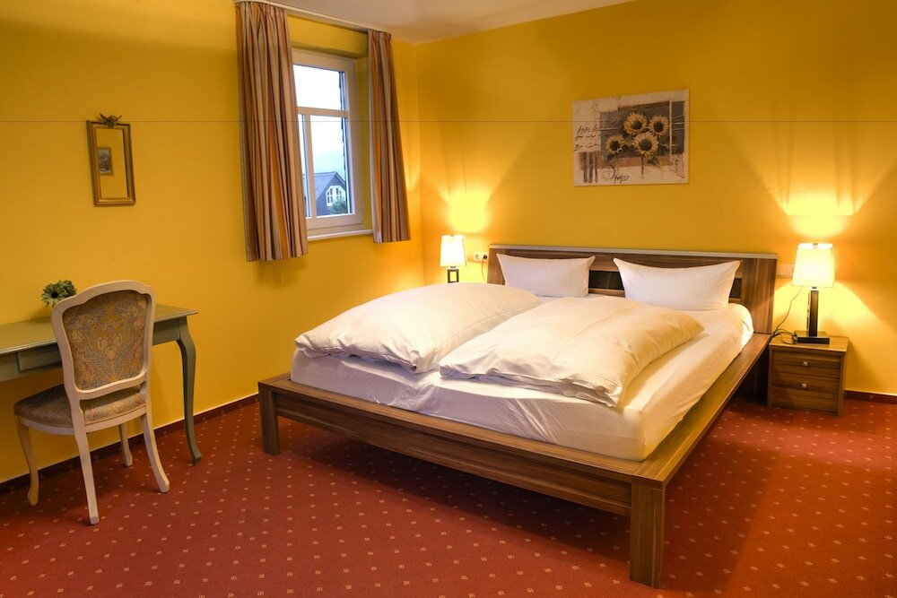 Фото Hotel Stoffels