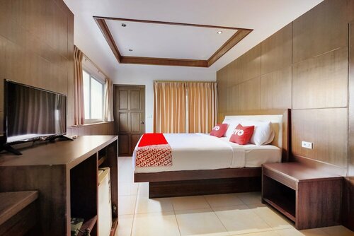 Гостиница Oyo 629 Chaytalay Palace Hotel в Самуи