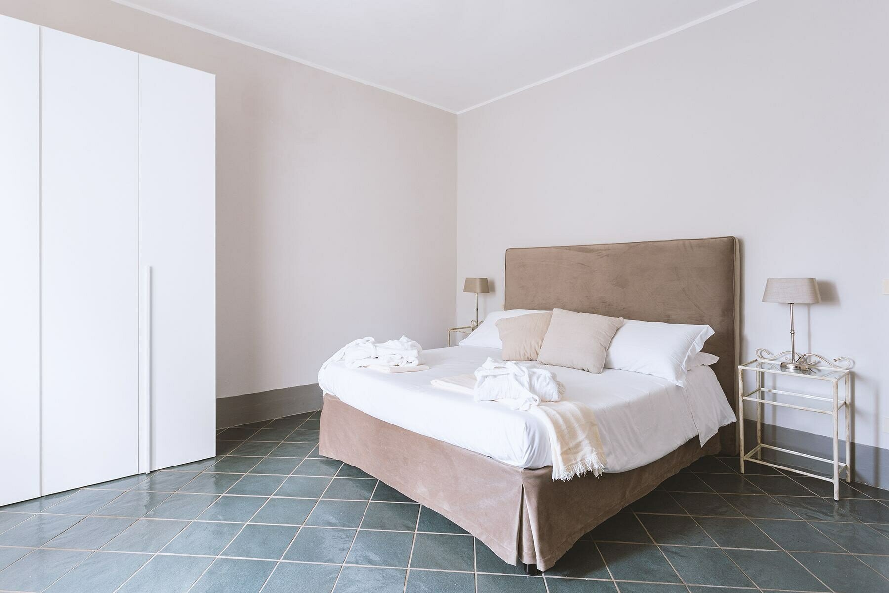 Фото Villa Borgovecchio B&b