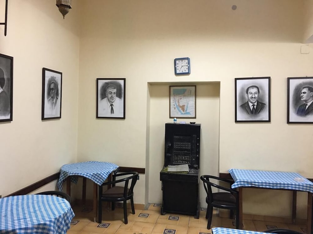 Фото Tulip Hotel