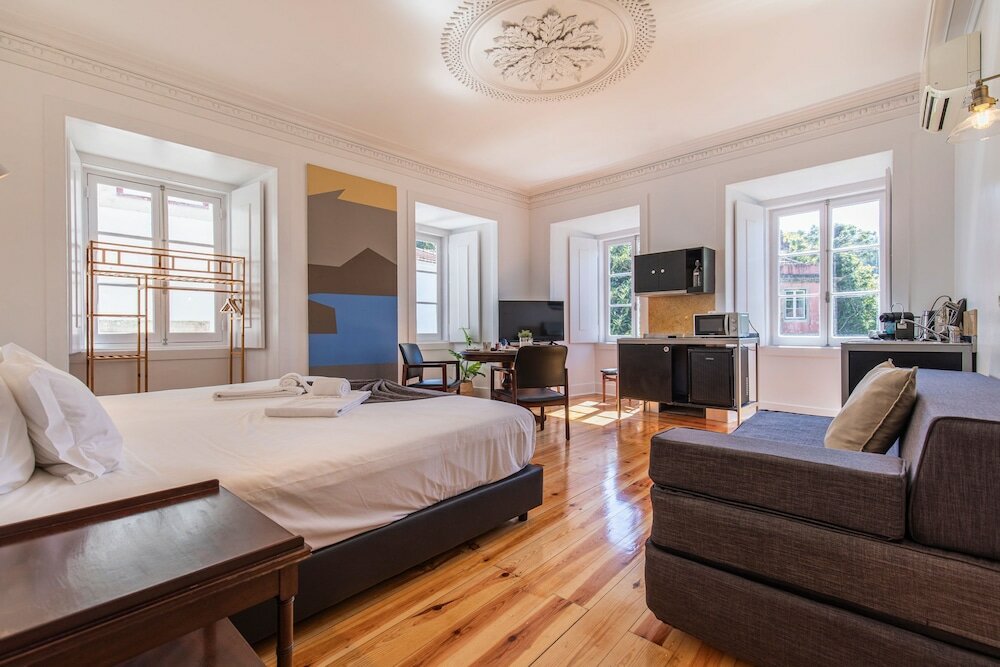 Фото LovelyStay Casa da Pendôa