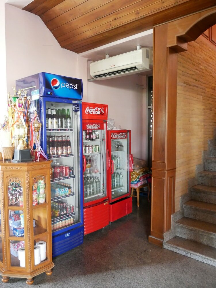 Фото Sala Thai Hotel