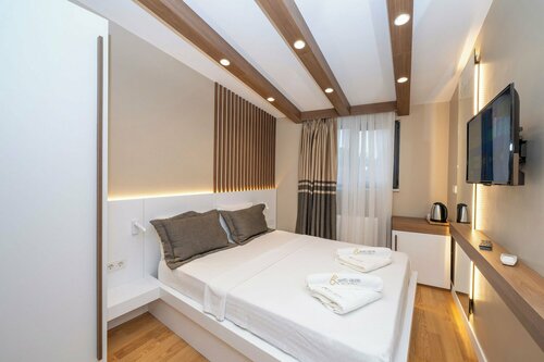 Гостиница Hotel Grand İstanbul в Фатихе