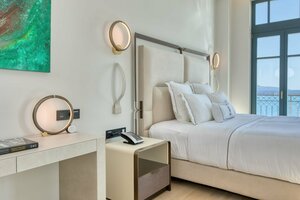 Гостиница Grand Hotel Kalamata