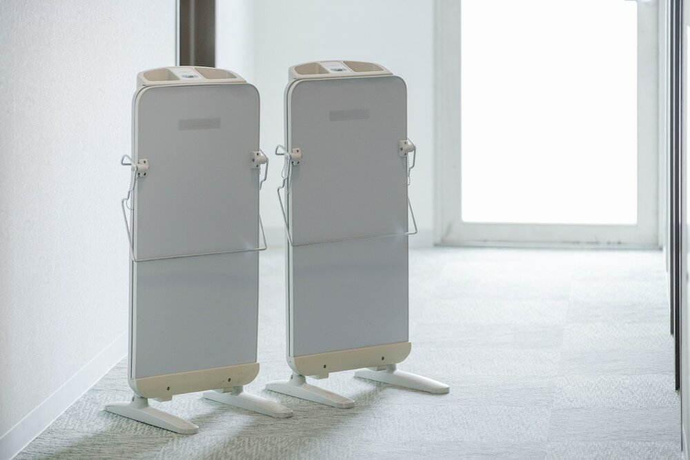 Фото The OneFive Osaka Sakaisuji