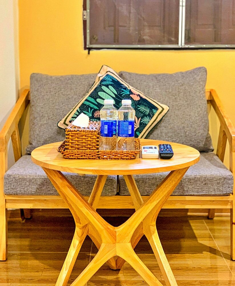 Фото Lien Hiep Thanh Resort