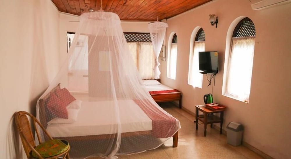 Фото Leijay Garden Retreat