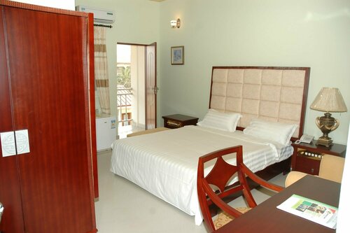 Гостиница Spintex Inn