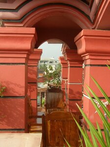 Гостиница Bun Kao Guest House