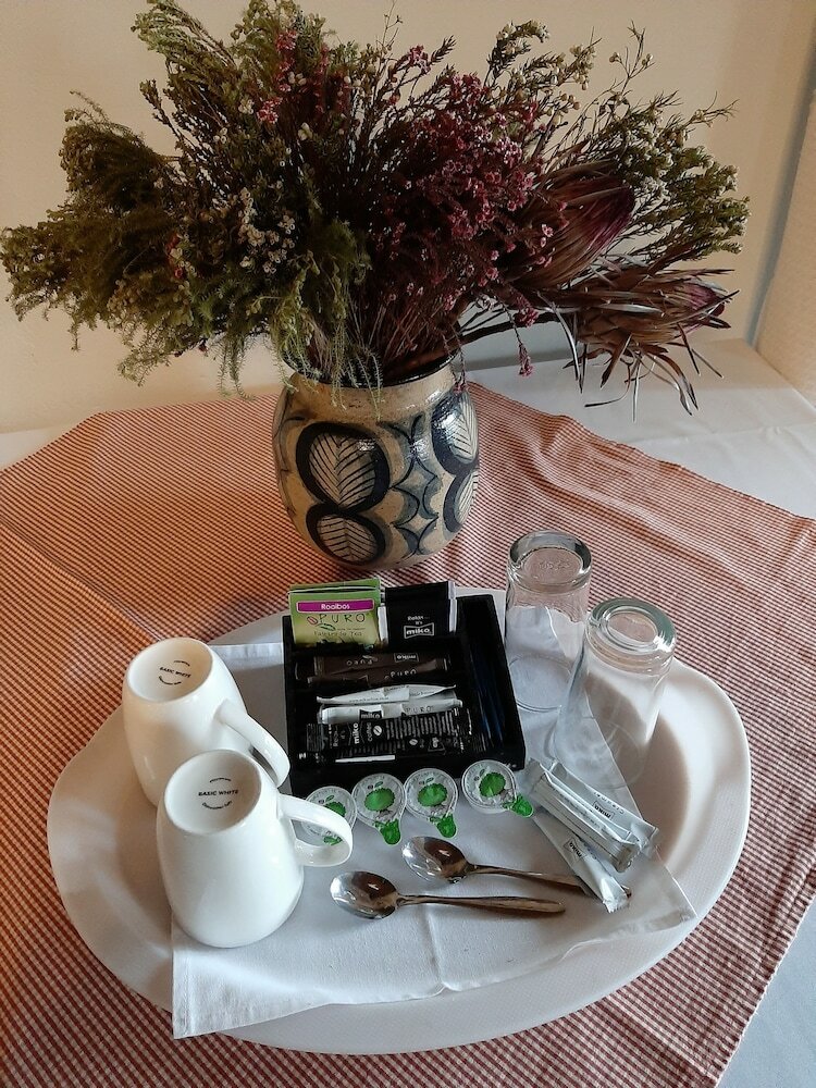 Фото INkosi Eco Lodge