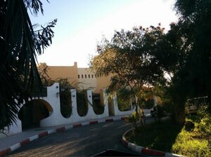Гостиница Hotel Louss