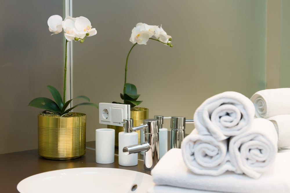 Фото Rafael Kaiser - Business Apartments