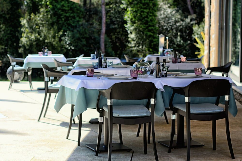 Фото Hotel Arupinum