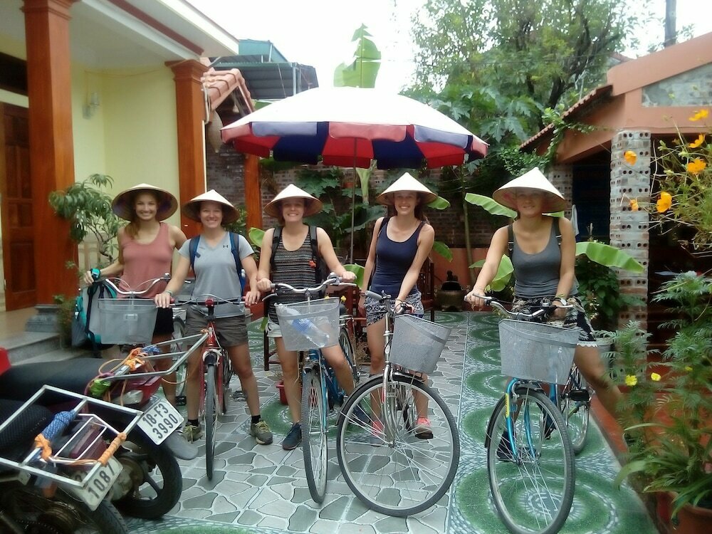 Hotel Tam Coc Smile Homestay, Ninh Bình Province, photo