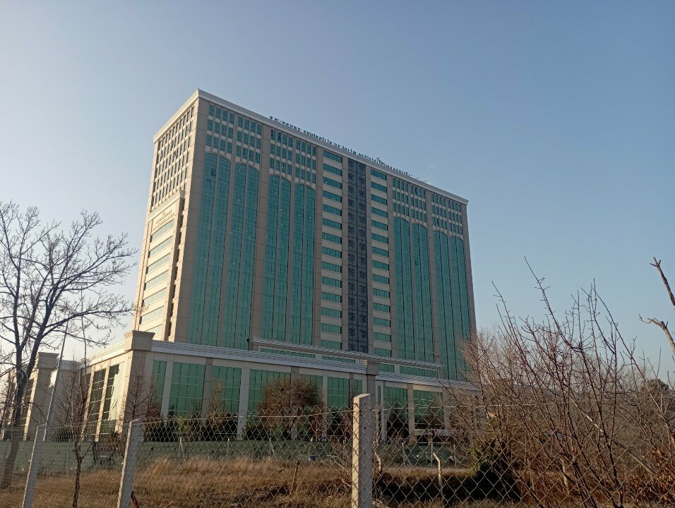Electric car charging station Oncharge, Ankara, photo