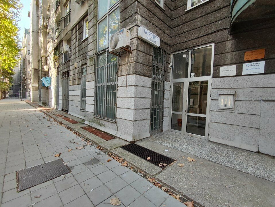 Dental clinic Perović Dentistry, Belgrade, photo