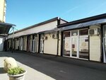Mercury (Gamidov Avenue, 49Бс3) ، الستائر، قضبان الستائر