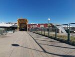 Plivački klub Novi Sad (Ulica Sutjeska, 2) ، مركز تدريبات رياضية