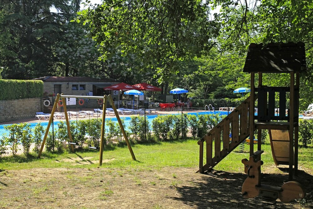 Фото Camping Siena Colleverde