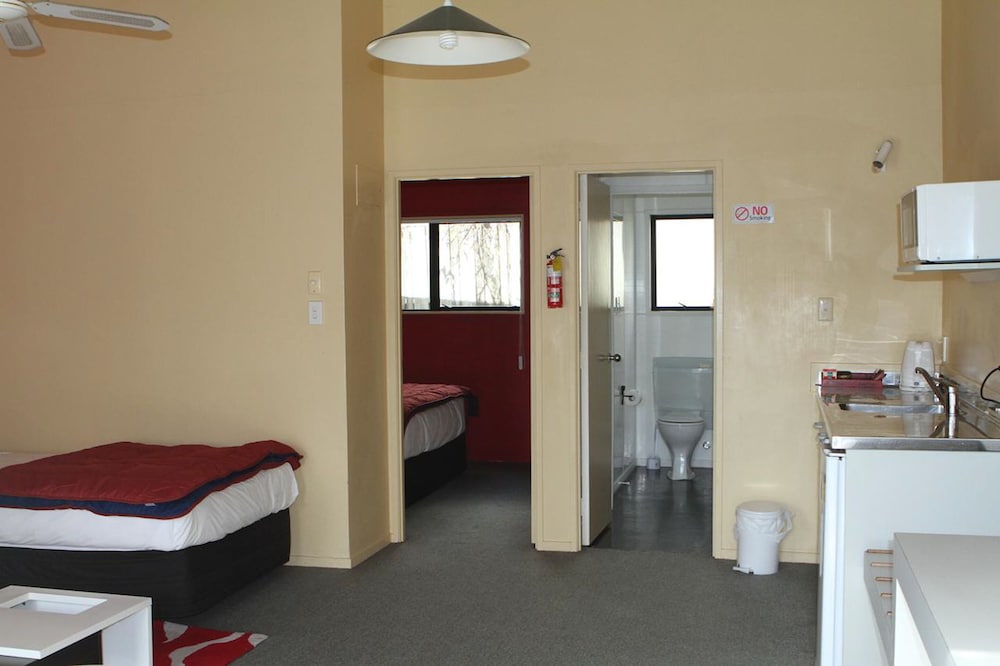 Фото Mt. Wellington Motel