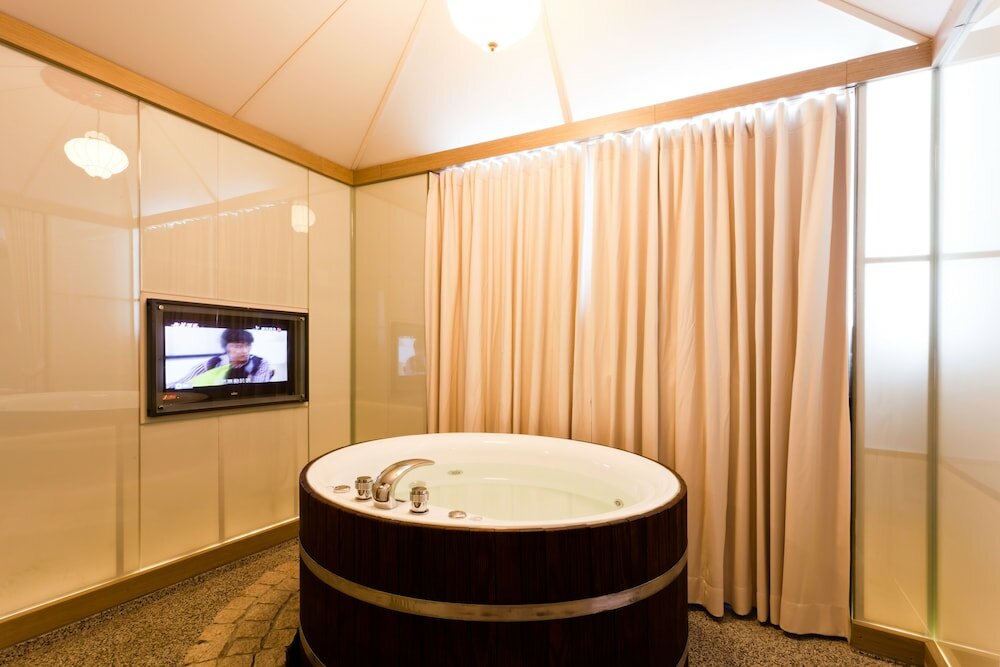 Фото Tianxiaju Motel