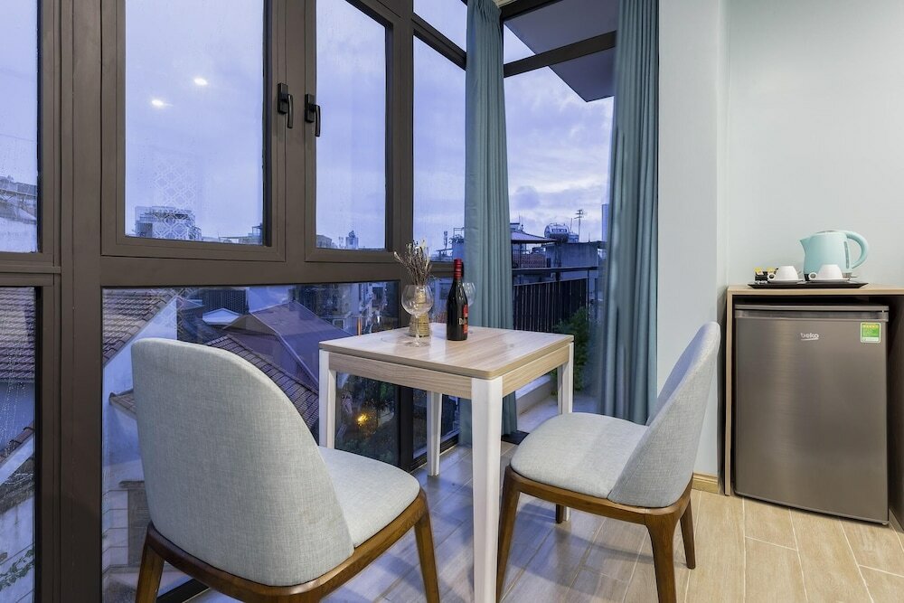 Фото Soleil Apartment