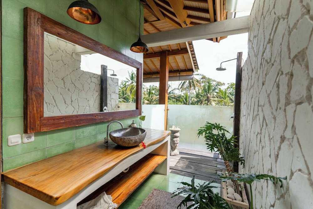 Фото The Shala Bali