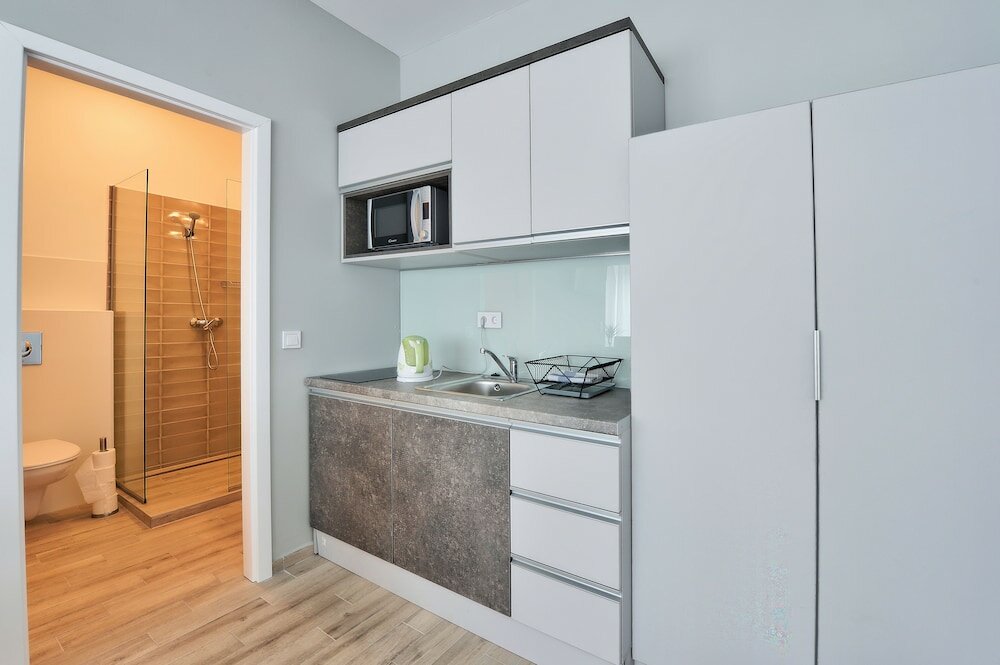 Фото Villa Oliver 2 Siófok