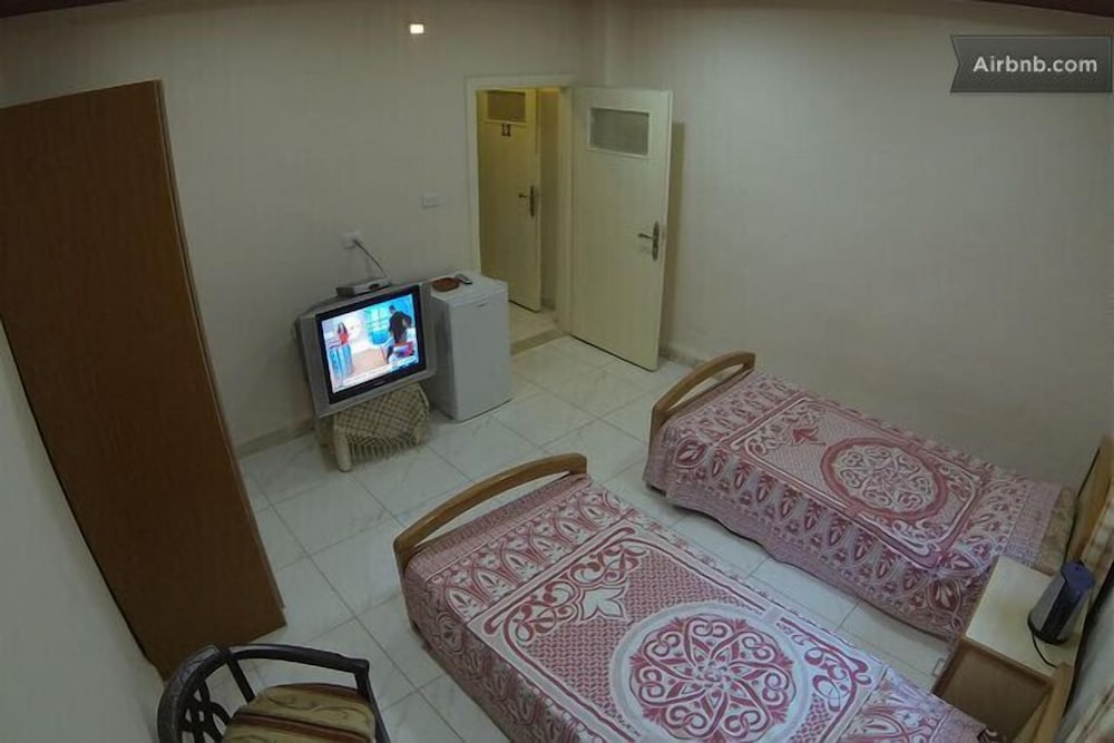 Фото Arabian Suites