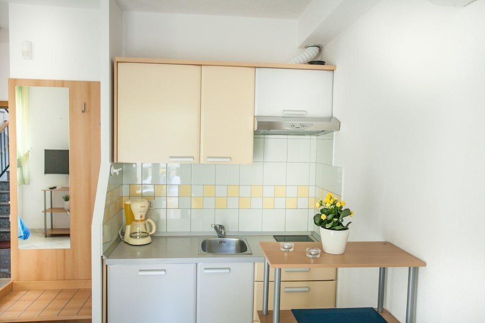 Фото Apartments Barbara