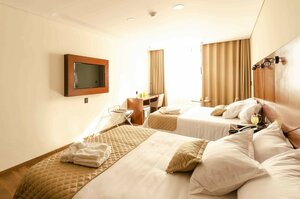 Гостиница Hotel Mitru Sur