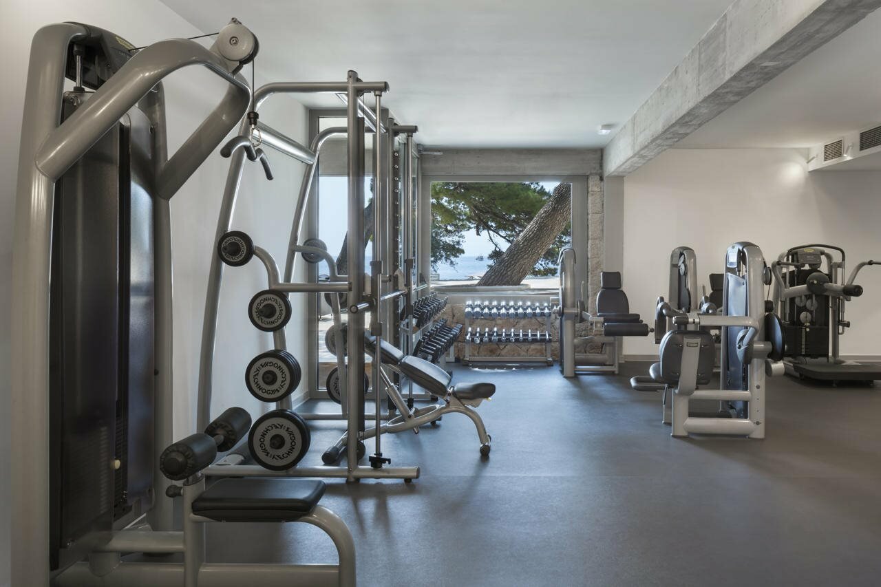 Фото Bluesun Hotel Soline