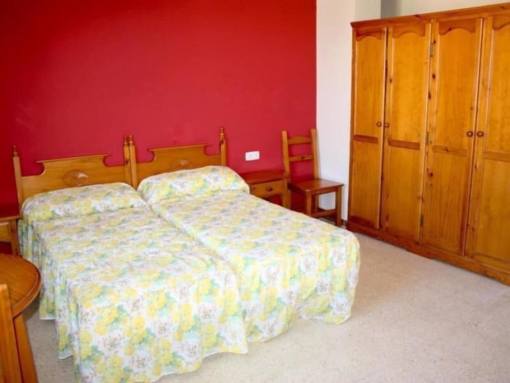 Фото Hotel Paradis Park