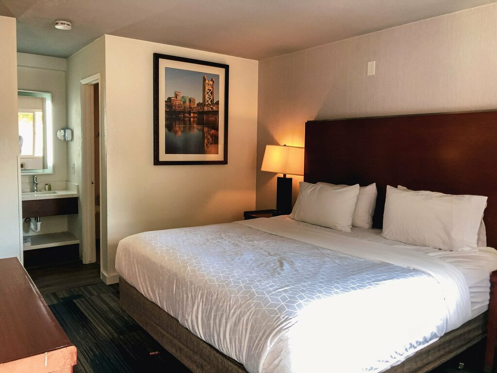Hotel Super 8 by Wyndham San Jose Airport, San Jose, photo