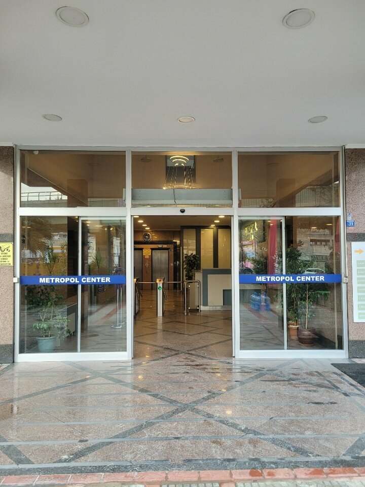 Patent services Akalin Brand and Patent Services, Istanbul, photo