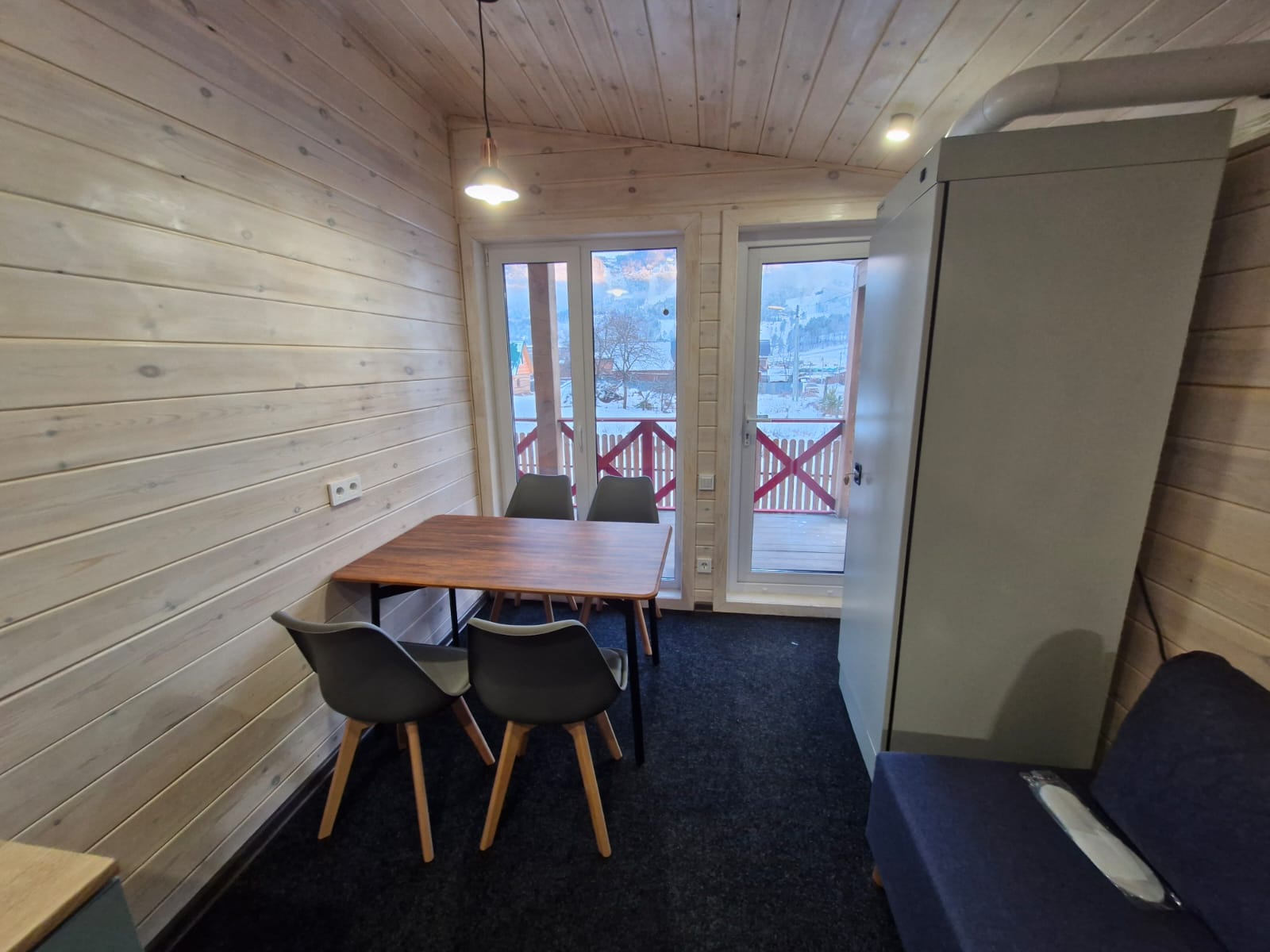 Фото Телекей