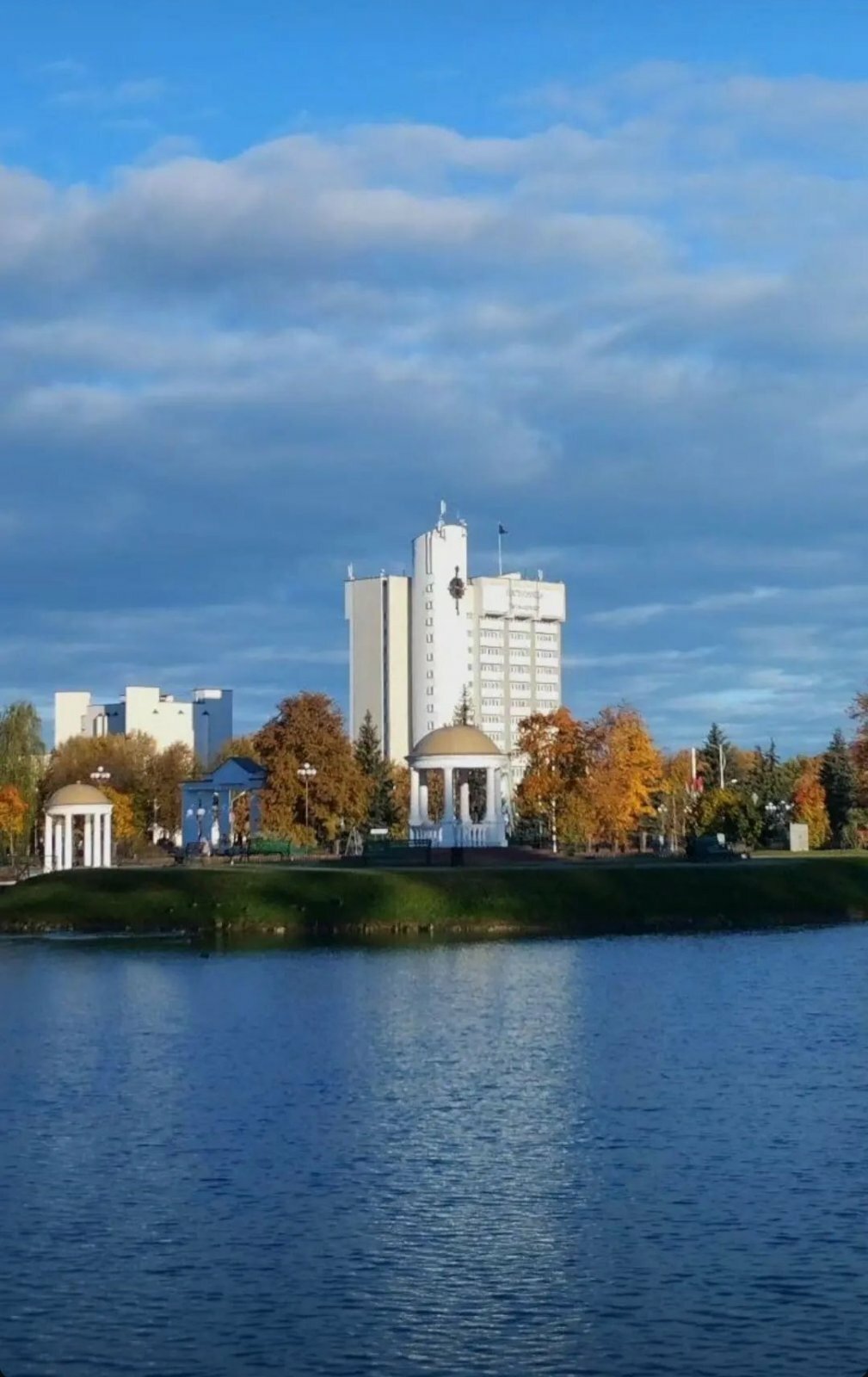 Фото Молодечно