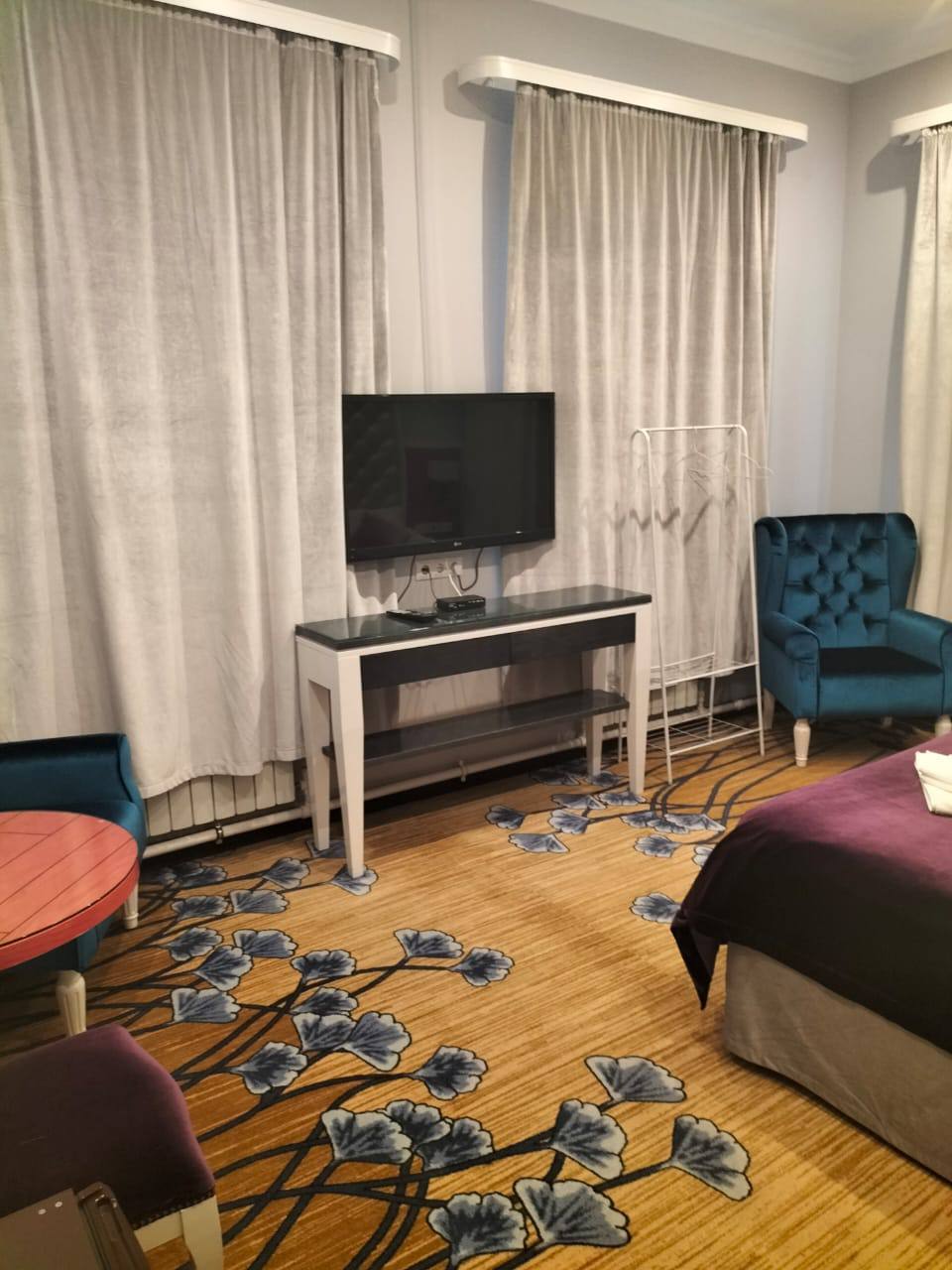 Фото Усадьба Тюменева