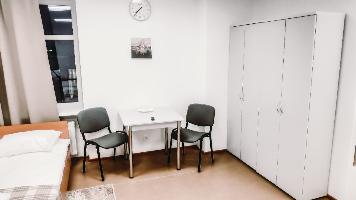 Фото Smart Hotel КДО Петрозаводск