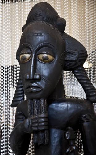 Фото La Renaissance Hotel