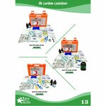 Five Star Gas Equipment (Istanbul, Beyoglu, Kurudere Street, 9A), equipos de gas