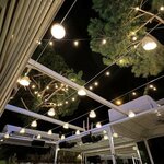 New Generation Nation Tea Garden (Samsun, Atakum, Güzelyalı Mah., 3050. Sok.), cafe