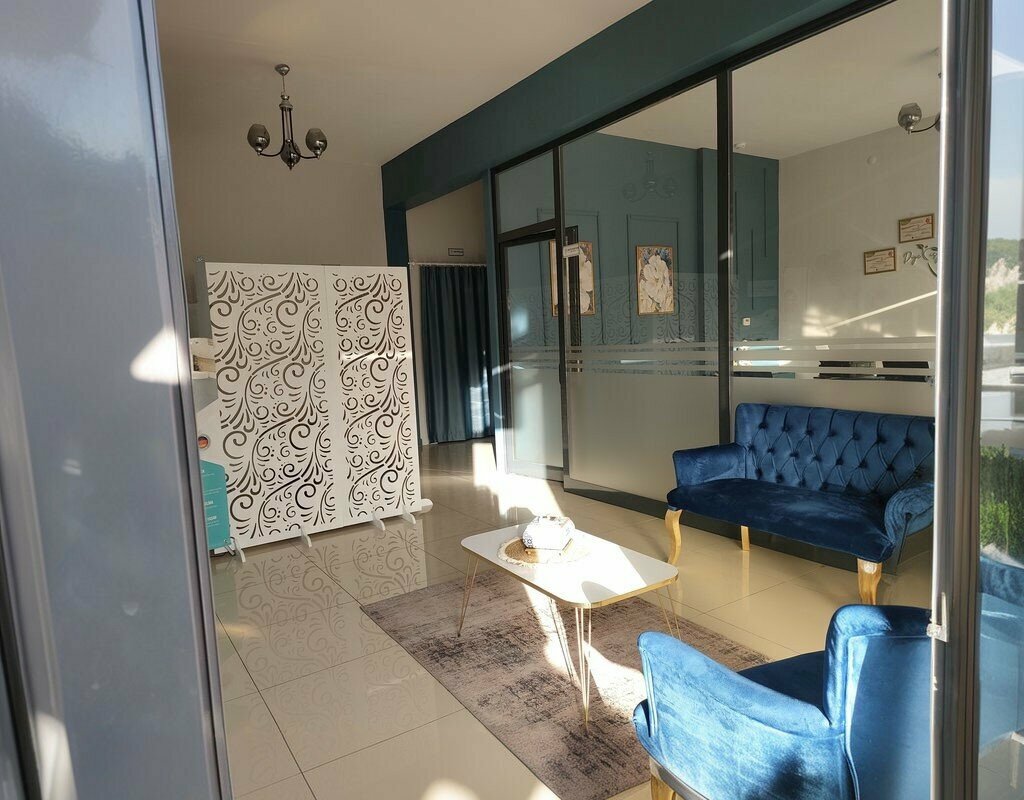 Private practice doctors Dietitian Eda Ocak, Konya, photo