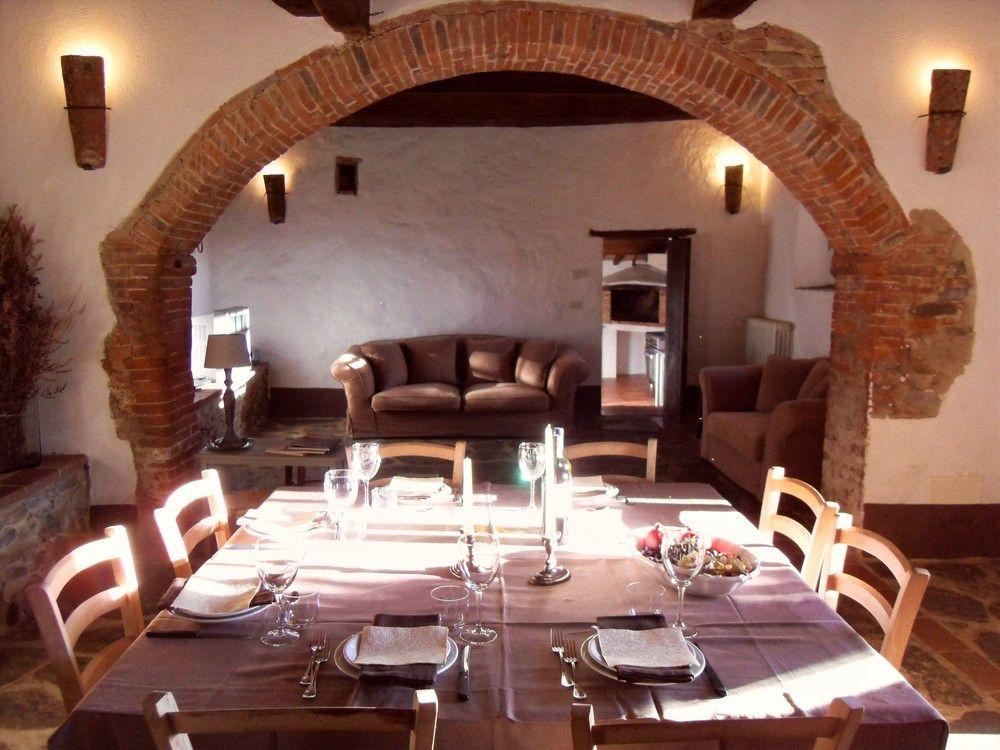 Фото Podere Pievina