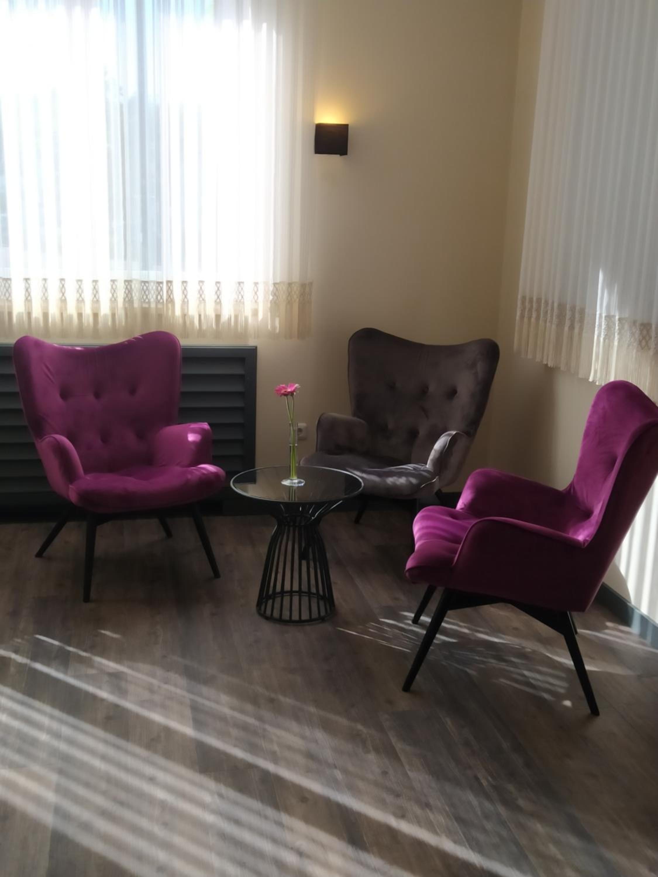 Фото Leitners Hotel Garni