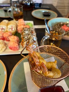 Гудини (посёлок городского типа Нижнегорский, Молодёжная улица, 16А), cafetería