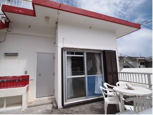 Фото Okinawa Resort