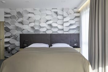 Фото 4 Smart Hotel